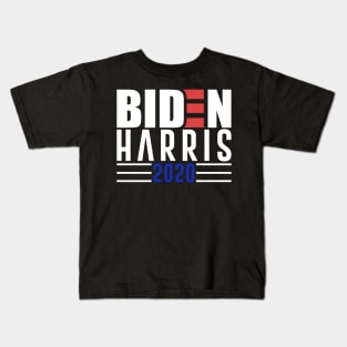 Biden Harris 2020 Joe Kamala Vote Kids T-Shirt